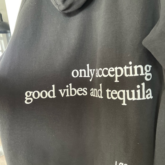 Los Sundays Hoodie L - Picture 4 of 6